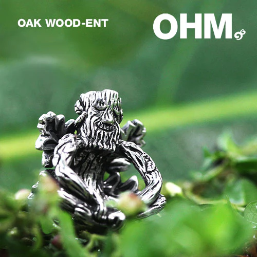 Oak Wood-ent (Retired) - Image 3