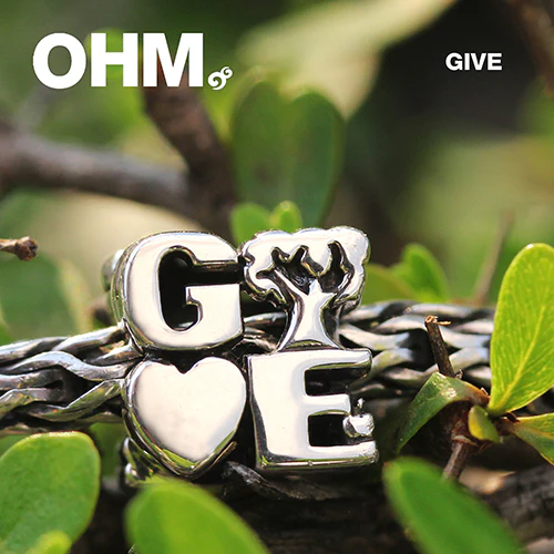 GIVE (Retired) - Image 3