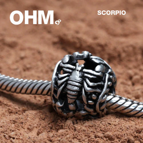 Scorpio (Retired) - Image 2