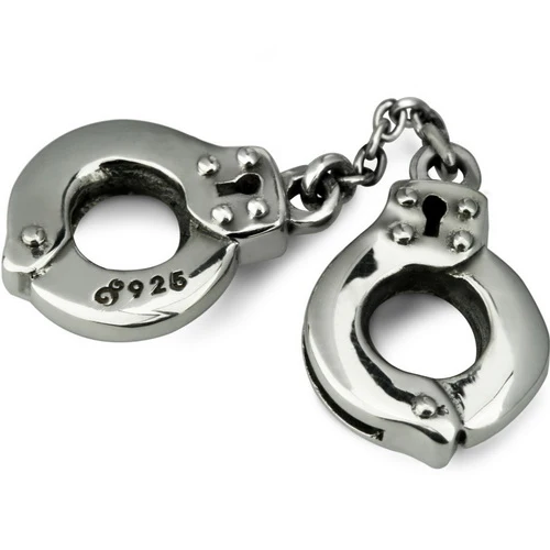 Handcuffs (Retired)