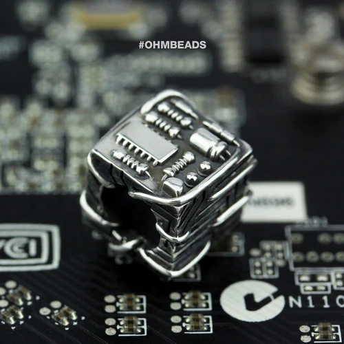 Short Circuit (Retired) - Image 3