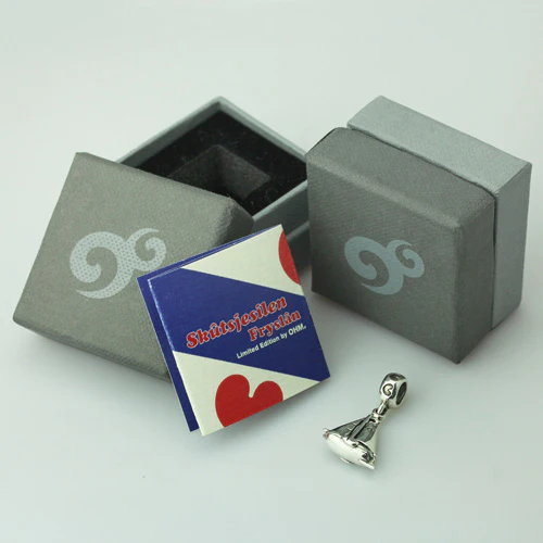 Skûtsjesilen - Limited Edition - Image 2