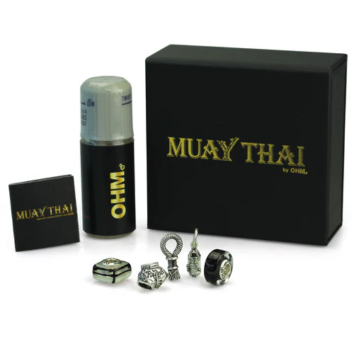 Muay Thai - Limited Edition - Image 3
