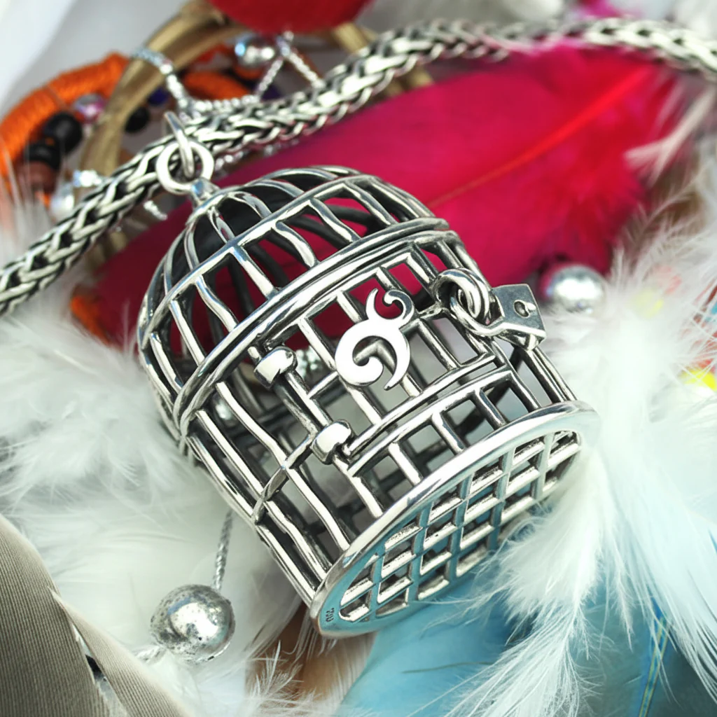 Bird Cage - Image 3