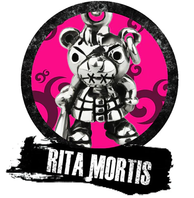 Rita Mortis (Retired)