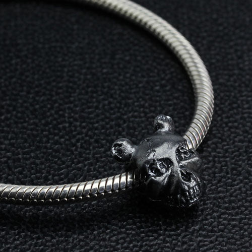 Teddy Scares Skull - 2016 SDCC (Retired) - Image 2