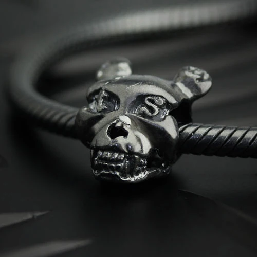 Teddy Scares Skull - 2016 SDCC (Retired) - Image 3