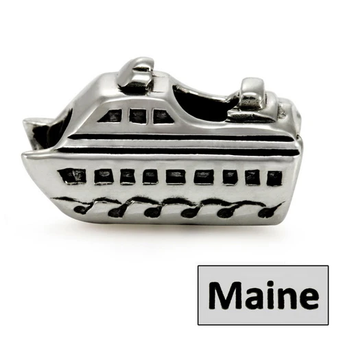 Maine Cruising (Retired)