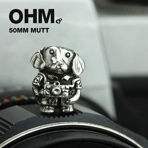 50mm Mutt - Image 3