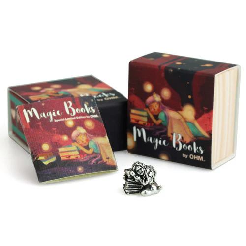 Magic Books - Limited Edition - Image 4