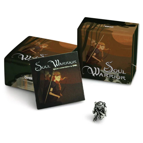 Soul Warrior - Limited Edition - Image 3