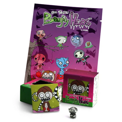 Squiggie - Limited Edition - Image 3