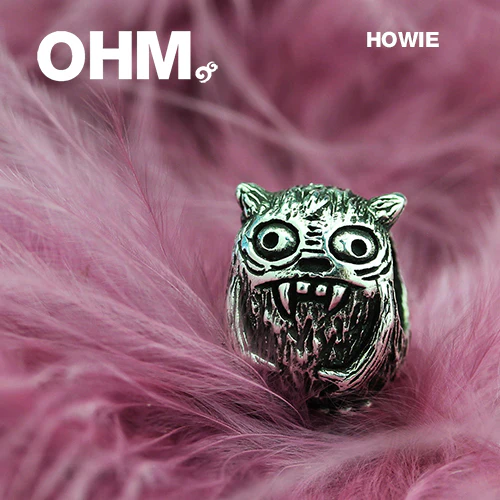 Howie (Retired) - Image 3