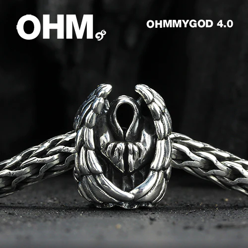 OHMmygod 4.0 - Limited Edition - Image 3