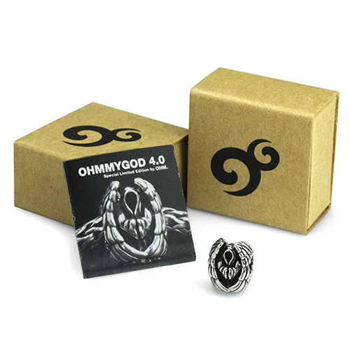 OHMmygod 4.0 - Limited Edition - Image 4