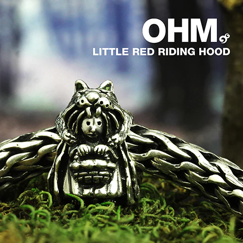 Little Red Riding Hood (Retired) - Image 3