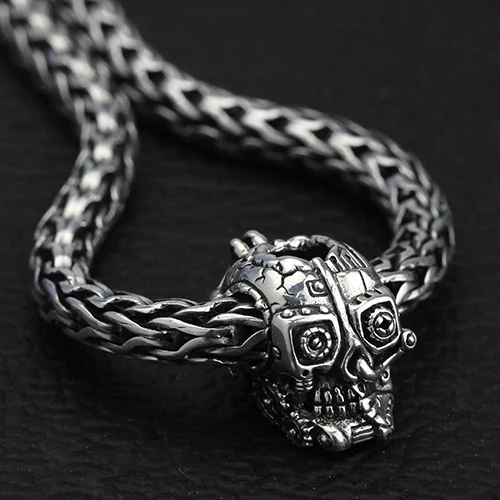 Cyborg (Retired) - Image 2
