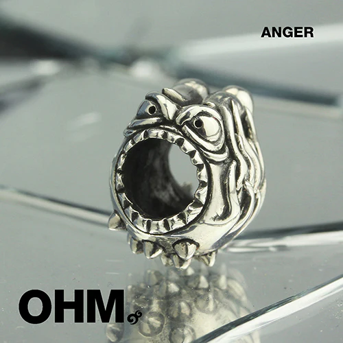 Anger (Retired) - Image 3