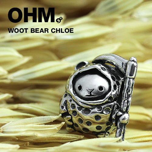 Woot Bear Chloe - Limited Edition - Image 3