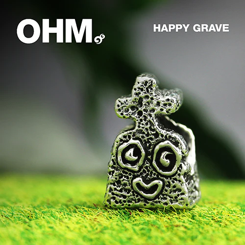 Happy Grave - Limited Edition - Image 3