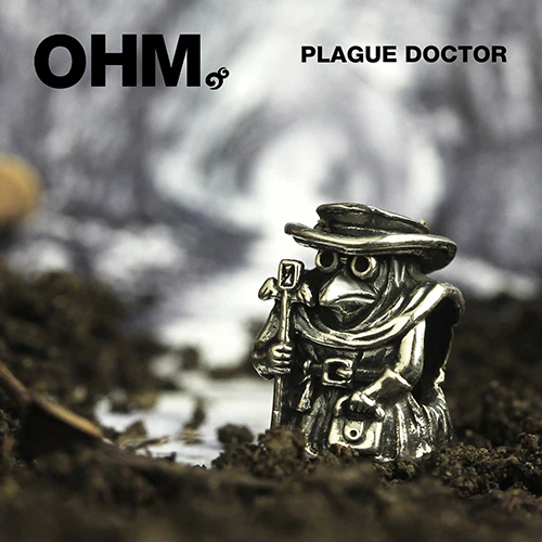 Plague Doctor (Retired) - Image 3