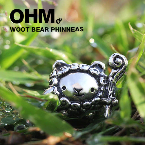 Woot Bear Phinneas (Retired) - Image 3