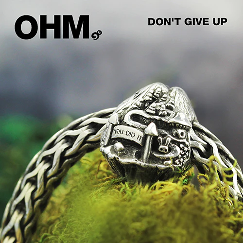 Don't Give Up - Image 4