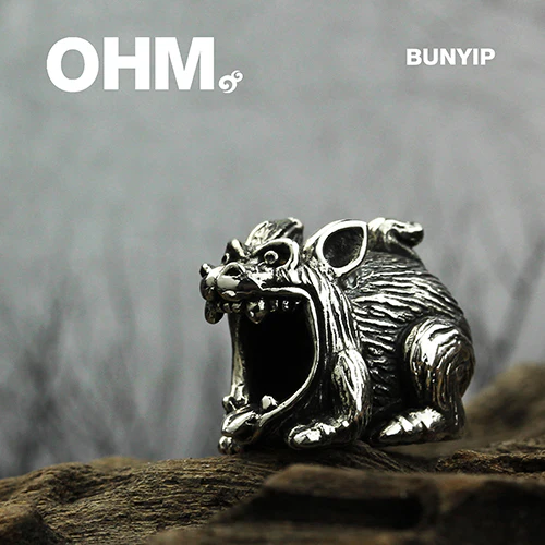 Bunyip (Retired) - Image 3