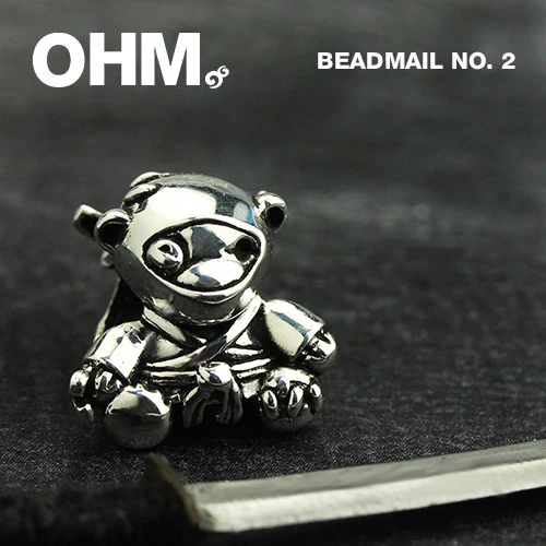 BEADMAIL NO. 2 - Image 3
