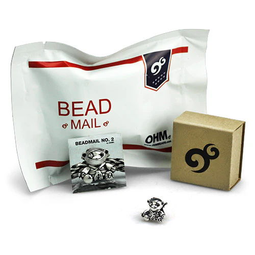 BEADMAIL NO. 2 - Image 4