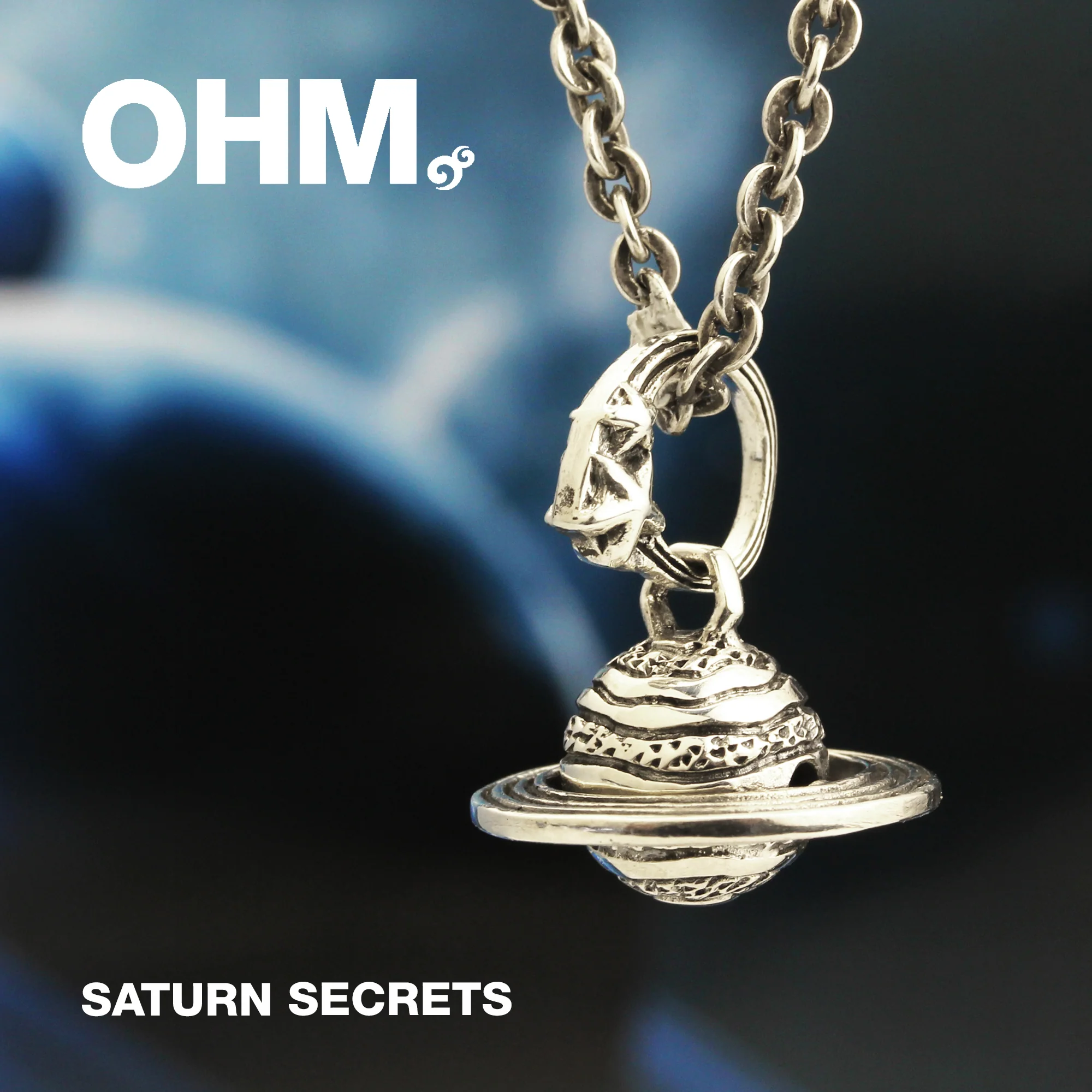 Saturn Secrets - Image 3