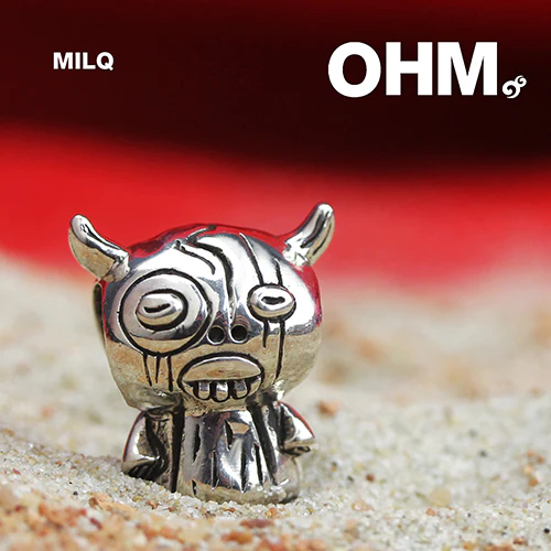 Milq (Retired) - Image 3