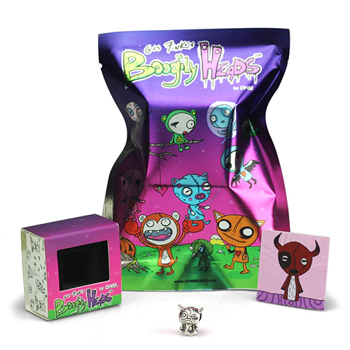 Boogily Heads OHM 2020 - Image 5