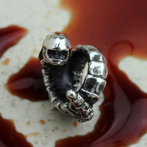 Alien: Chestburster (Retired) - Image 3