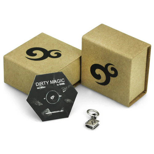 Magic (Retired) - Image 4