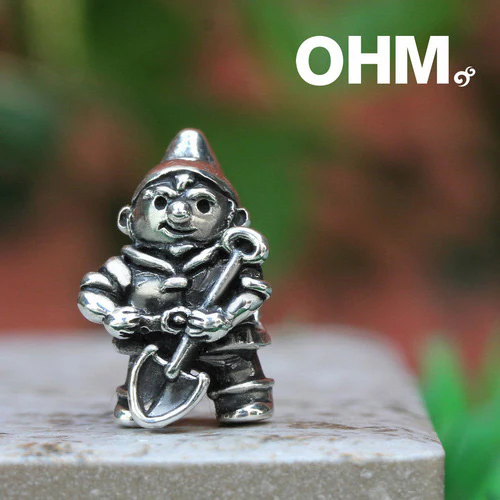 Gnomeo (Retired) - Image 3