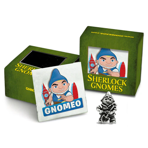 Gnomeo (Retired) - Image 4