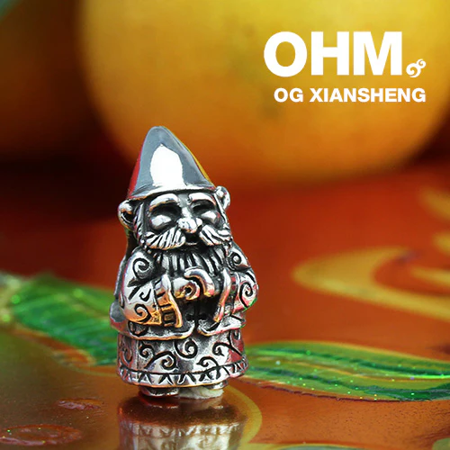 OG Xiansheng (Retired) - Image 3