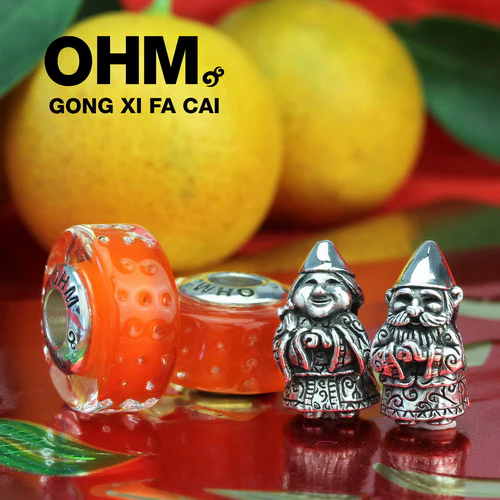 Gong Xi Fa Cai (Retired) - Image 3