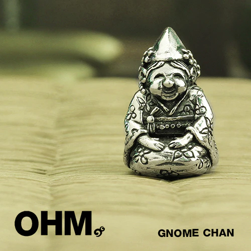 Gnome Chan (Retired) - Image 3
