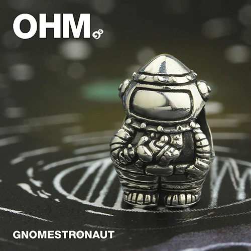 Gnomestronaut - Limited Edition - Image 3