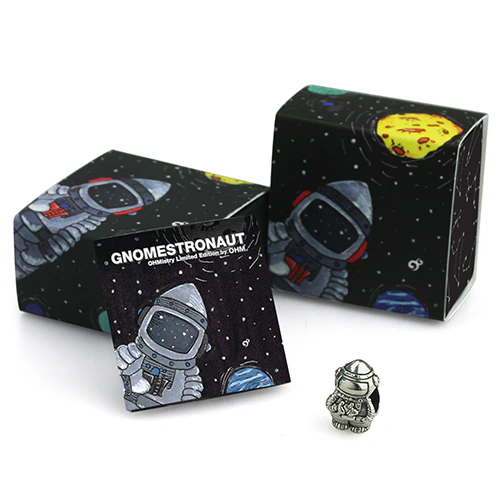 Gnomestronaut - Limited Edition - Image 4
