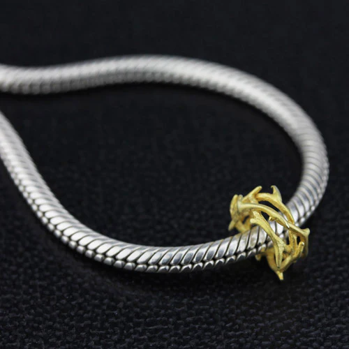 Crown of Thorns (14K Gold) - Image 2