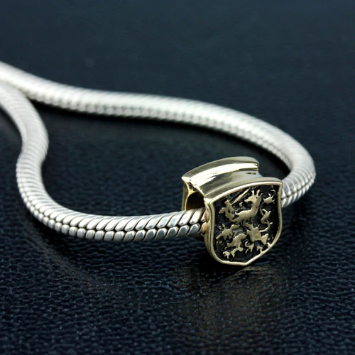 Je Maintiendrai (14K Gold 2E) - Limited Edition - Image 2