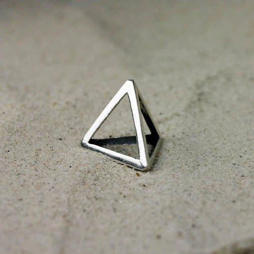 Tetrahedron (Retired) - Image 3