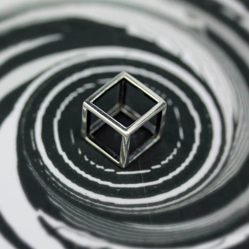 Cube (Retired) - Image 3