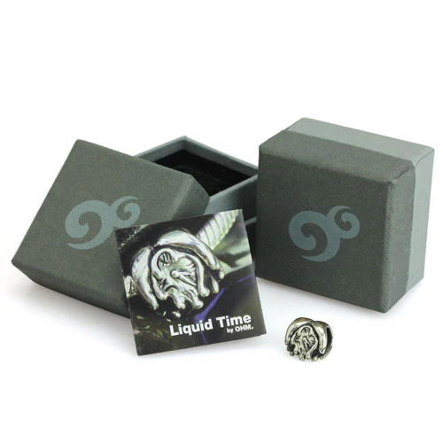 Liquid Time (Retired) - Image 6