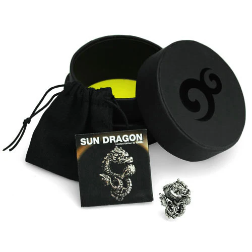 Sun Dragon - Image 4