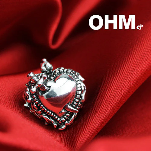 Sacred Heart - Limited Edition - Image 3