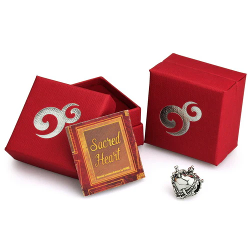 Sacred Heart - Limited Edition - Image 4